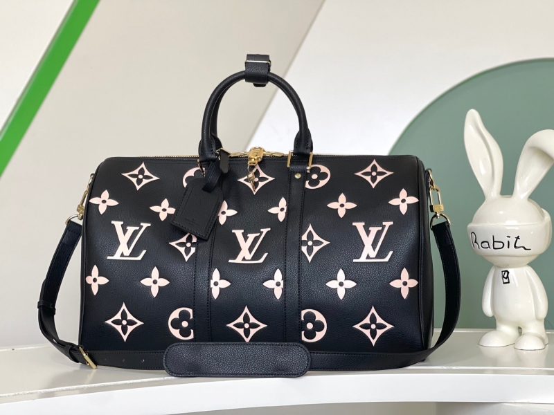 LV Travel Bags